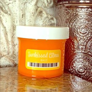 SCENTSY Sunkissed Citrus Wax